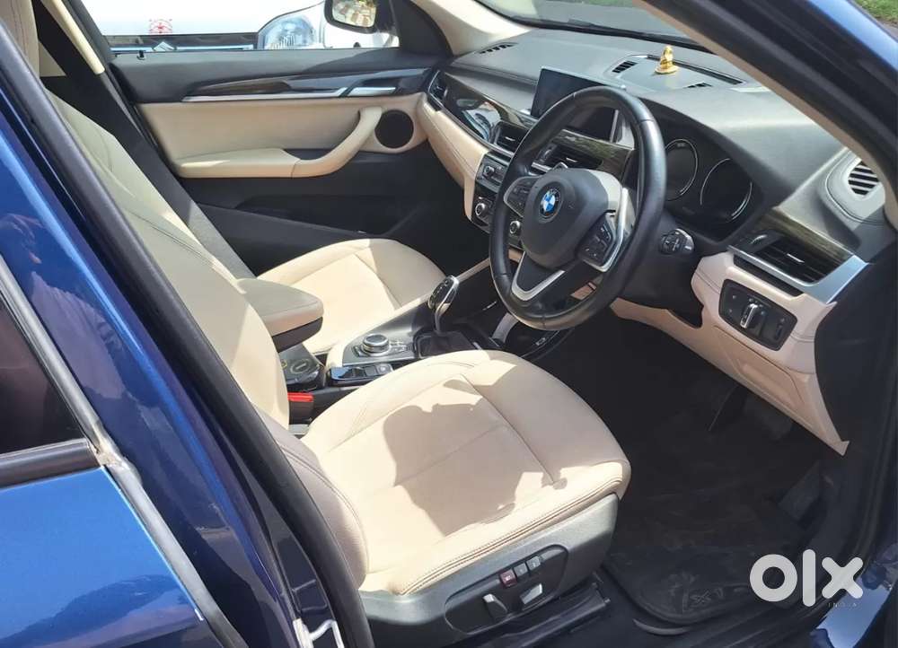 Bmw X1 2.0 Sdrive20d Xline, 2022, Diesel