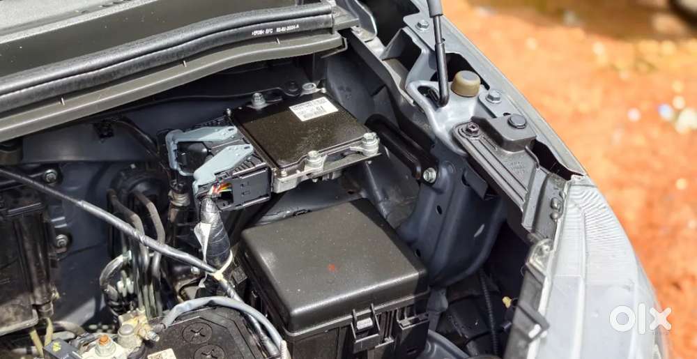 Maruti Suzuki Wagon R Vxi 1.0, 2024, Petrol