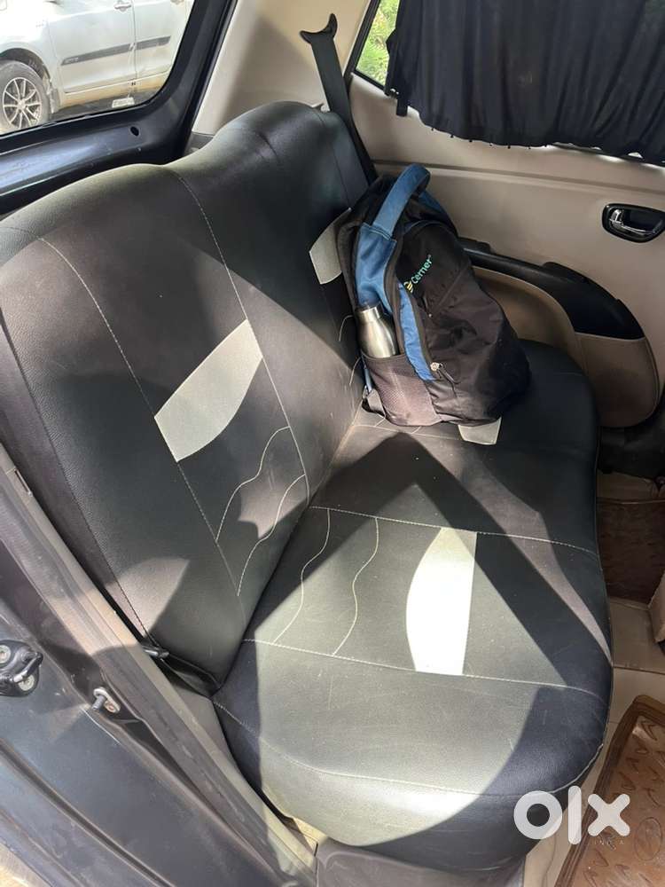 Hyundai I10 2012 Petrol Well Maintained