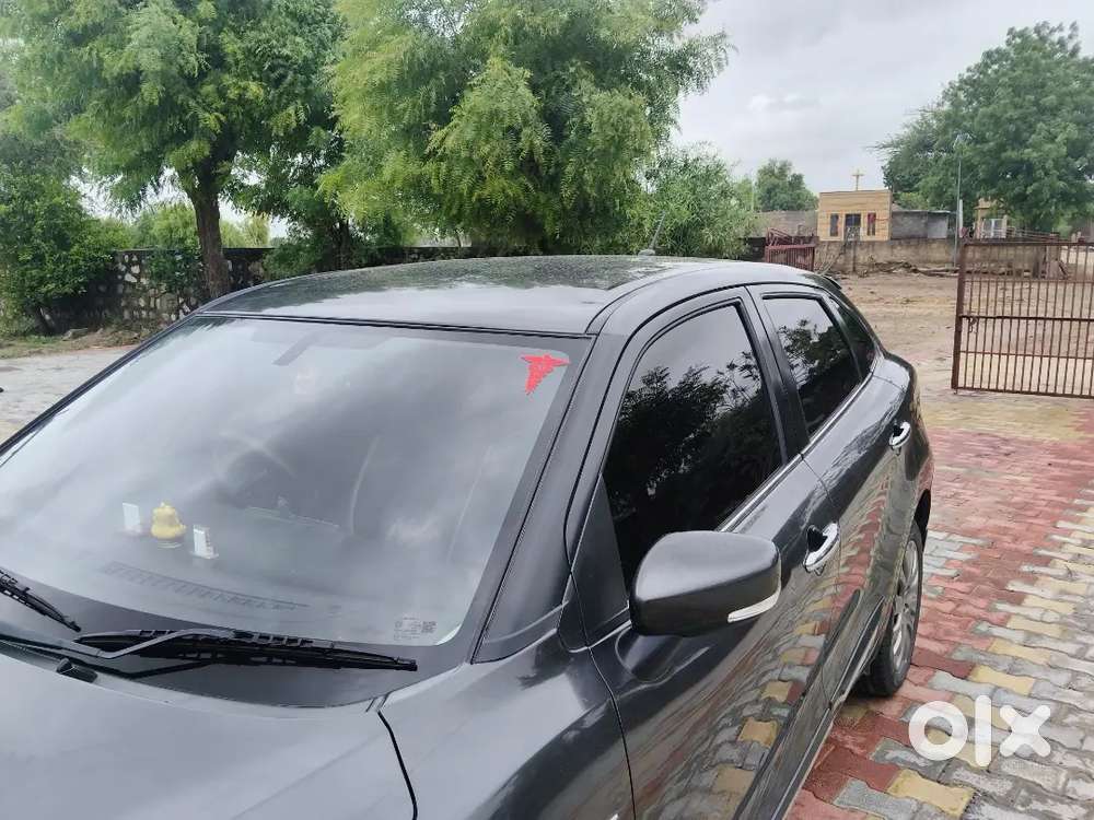 Maruti Baleno Diesel Manual 2019