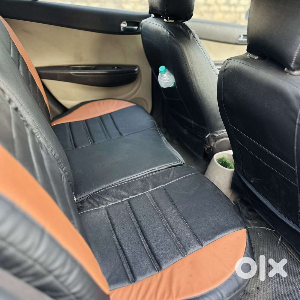 Hyundai I20 Asta Option, 2012, Petrol