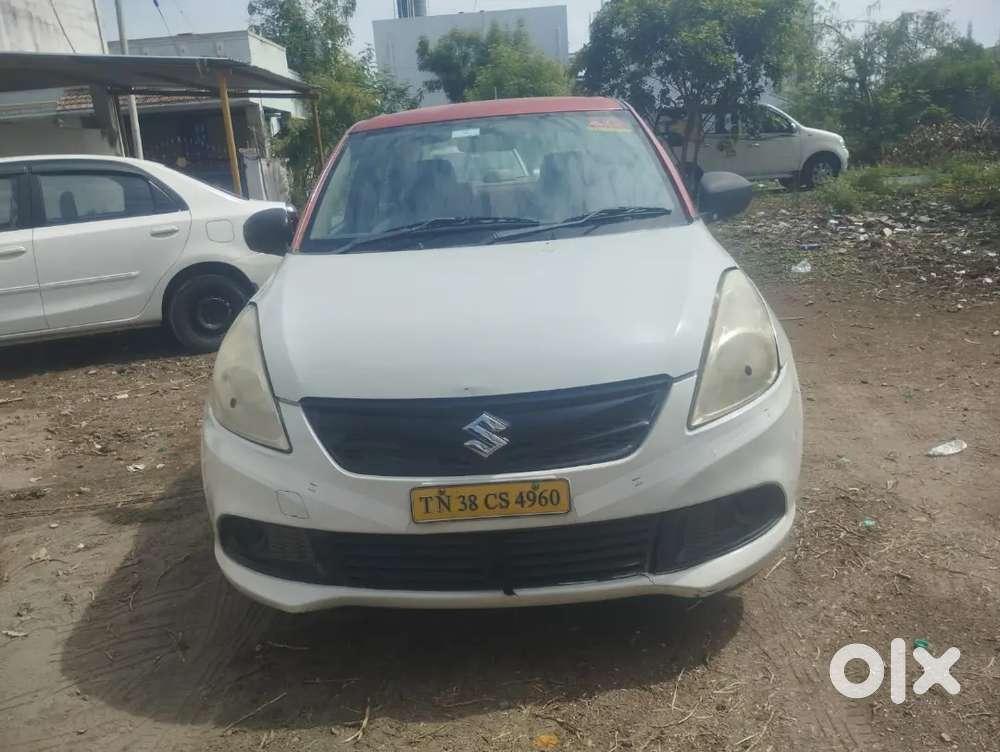 Maruti Suzuki Swift 2019