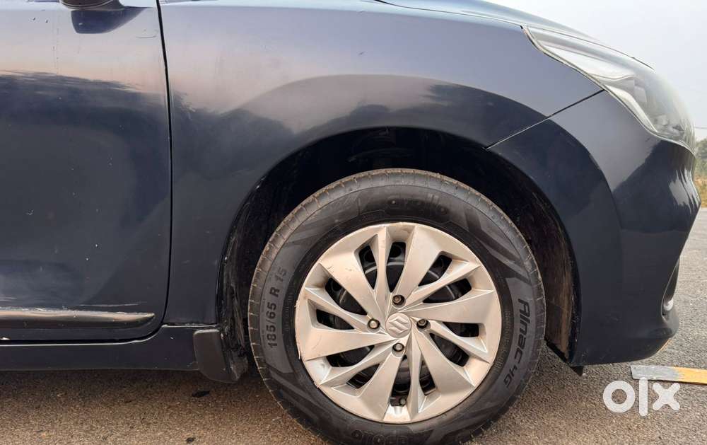 Maruti Suzuki Baleno