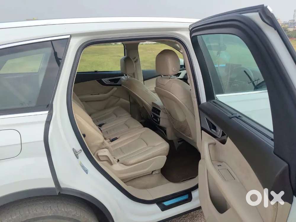 2018 Audi Q7 Tdi First Ownwe