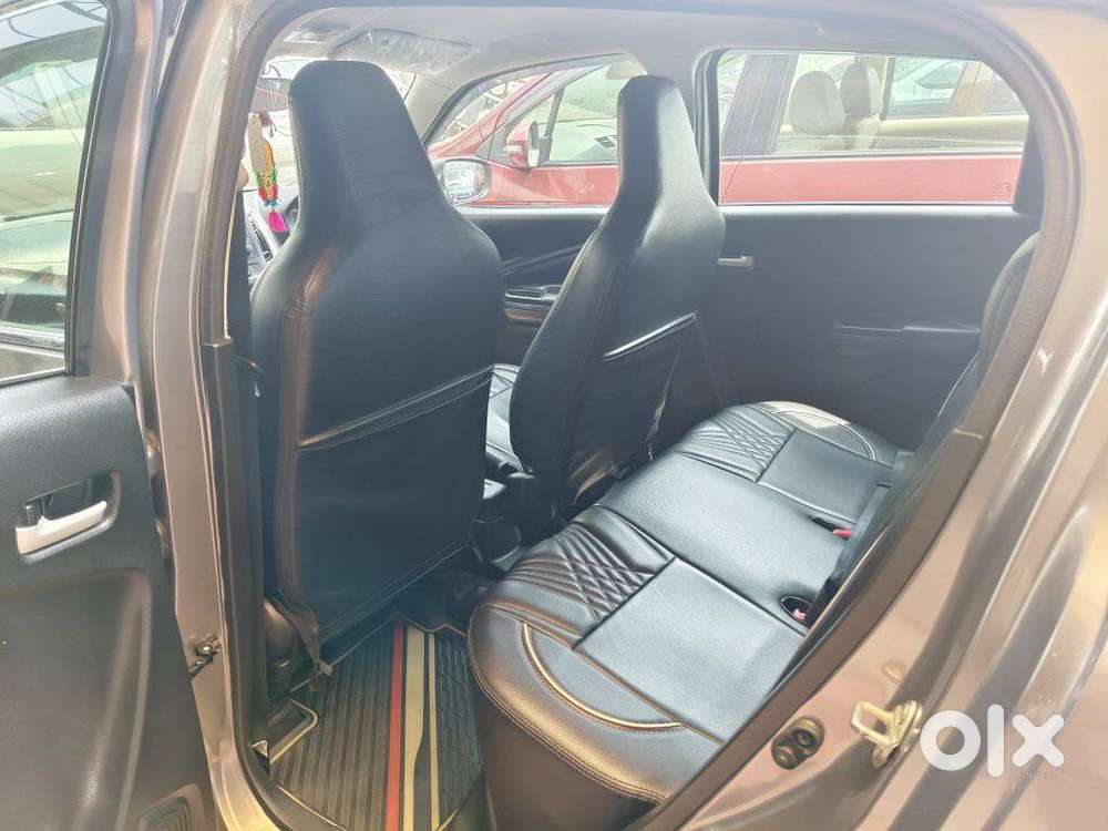 Maruti Suzuki Celerio Zxi(o) Amt, 2023, Petrol