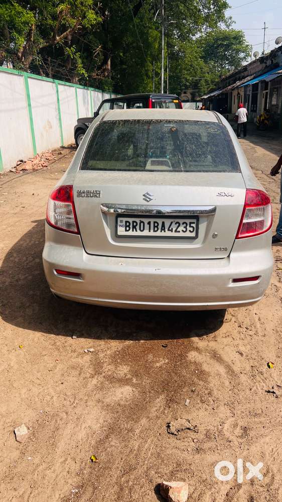 Maruti Suzuki Sx4 2011 Diesel Well Maintained
