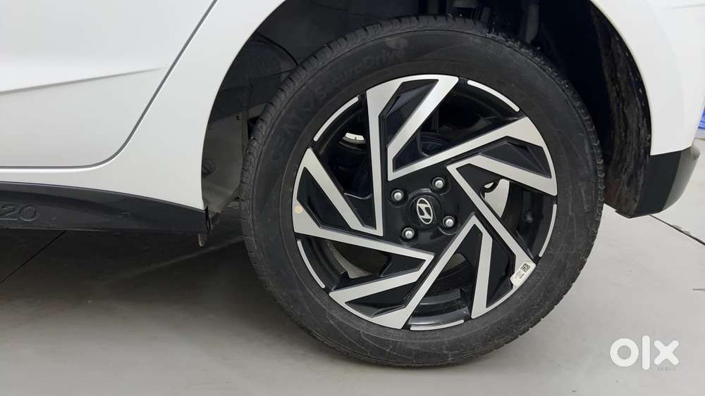 Hyundai New I20 1.2 Asta (o) Mt, 2026, Petrol