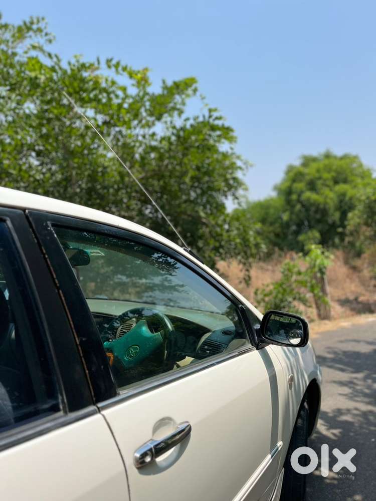 Toyota Corolla 2003 Petrol Well Maintained