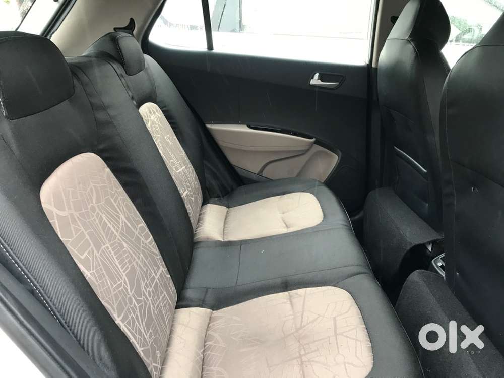 Hyundai Grand I10 2017 Diesel