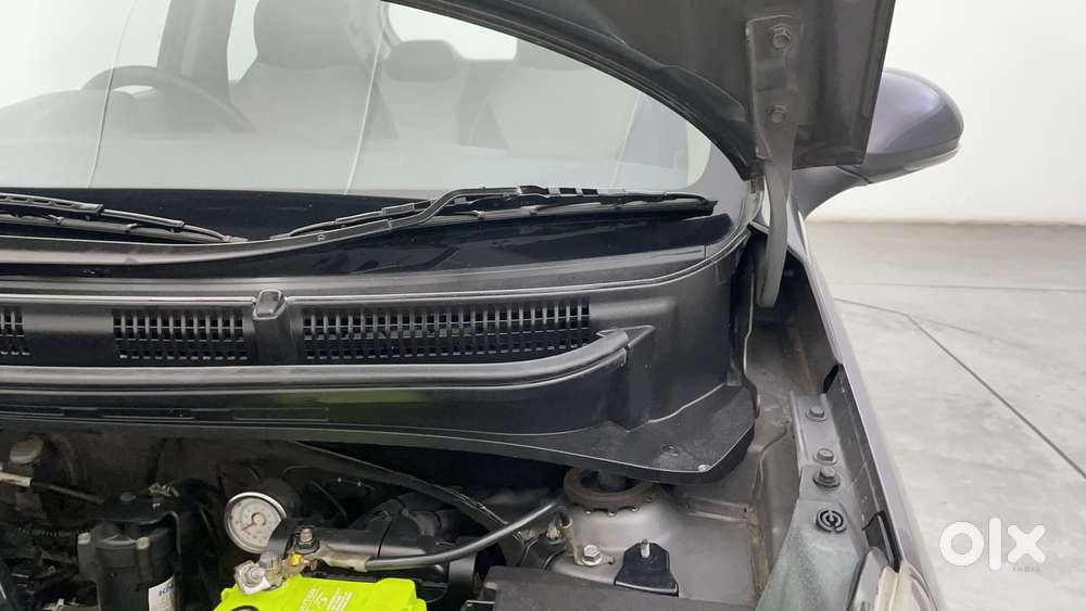 Hyundai Santro Sportz Cng, 2022, Cng & Hybrids