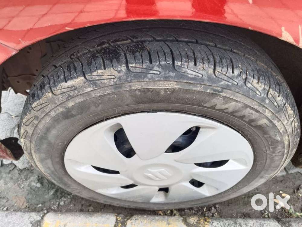Maruti Suzuki Celerio 2014-2017 Vxi, 2016, Petrol