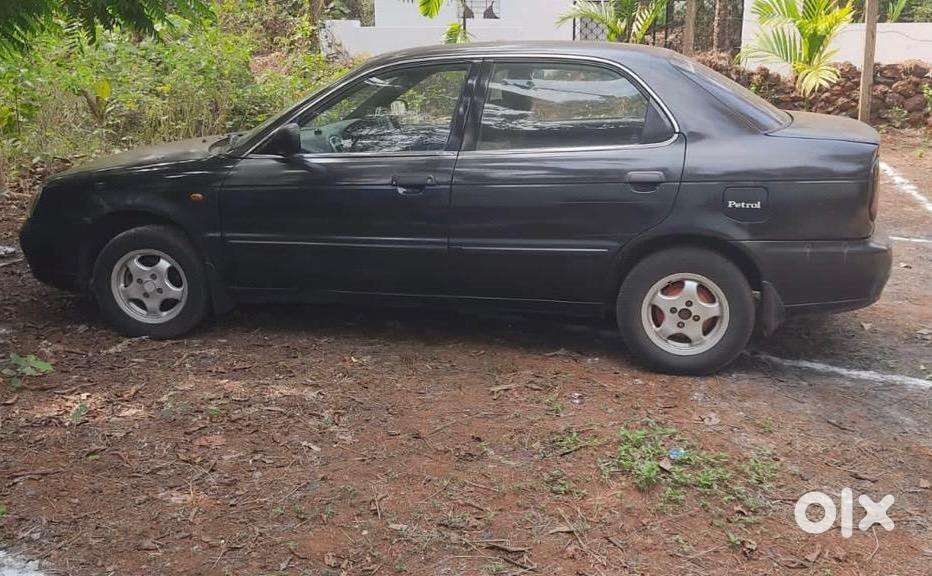 Maruti Suzuki Baleno 2006