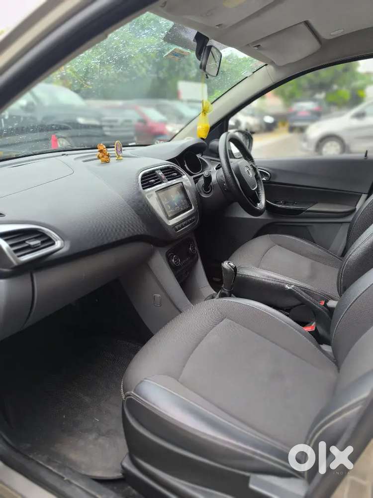 Tata Tigor 2018 Petrol 53000 Km Driven
