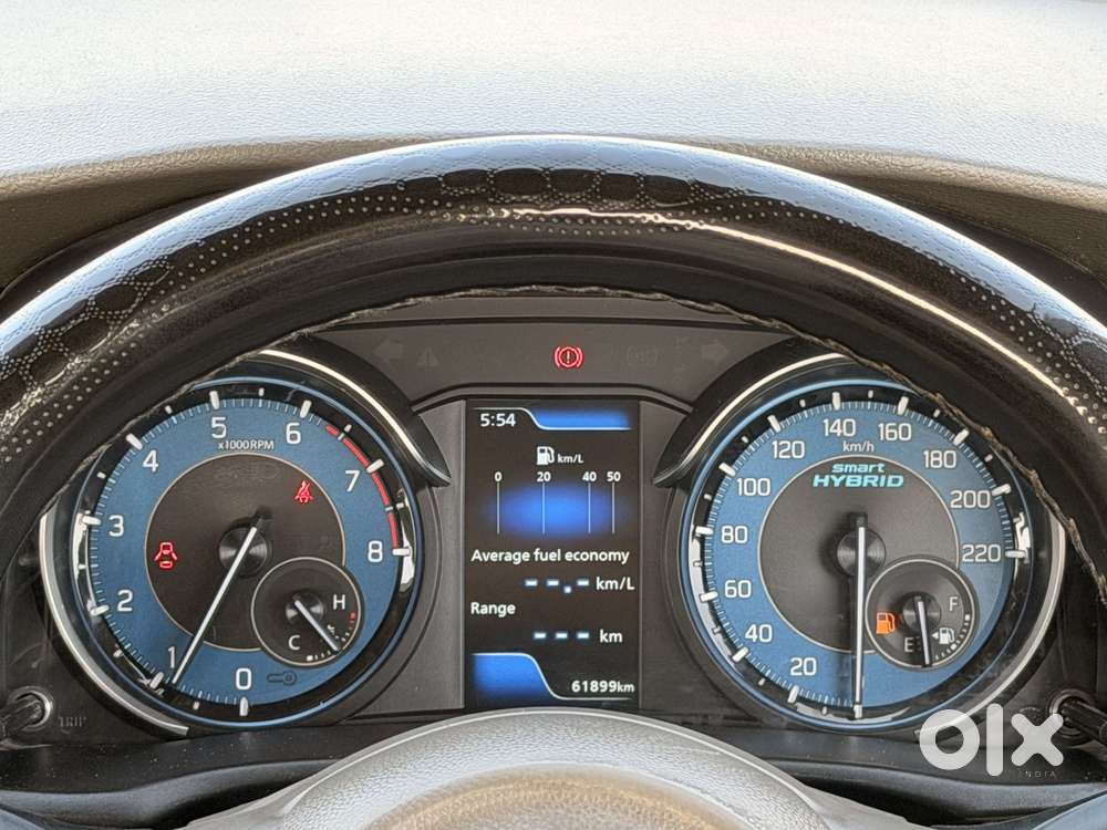 Maruti Suzuki Ertiga 2022-2023  Vxi, 2023, Petrol