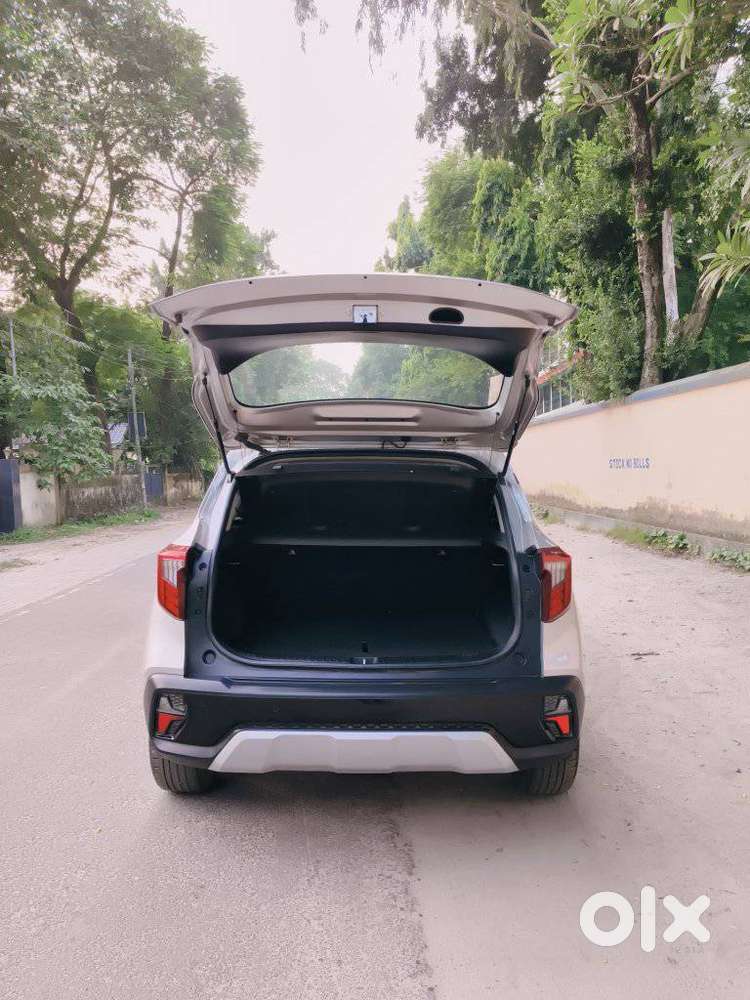 Kia Seltos Htk G, 2023, Petrol