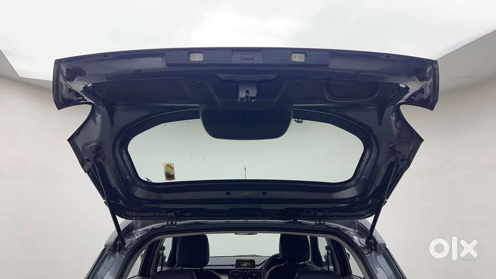 Tata Punch Adventure, 2022, Petrol