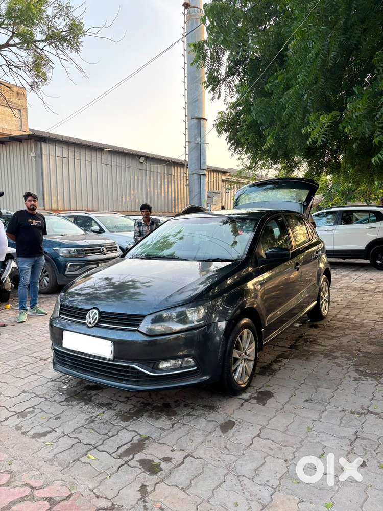 Polo 1.5 Tdi