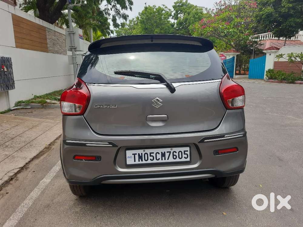 Maruti Suzuki Celerio 1.0 Zxi Ags, 2023, Petrol