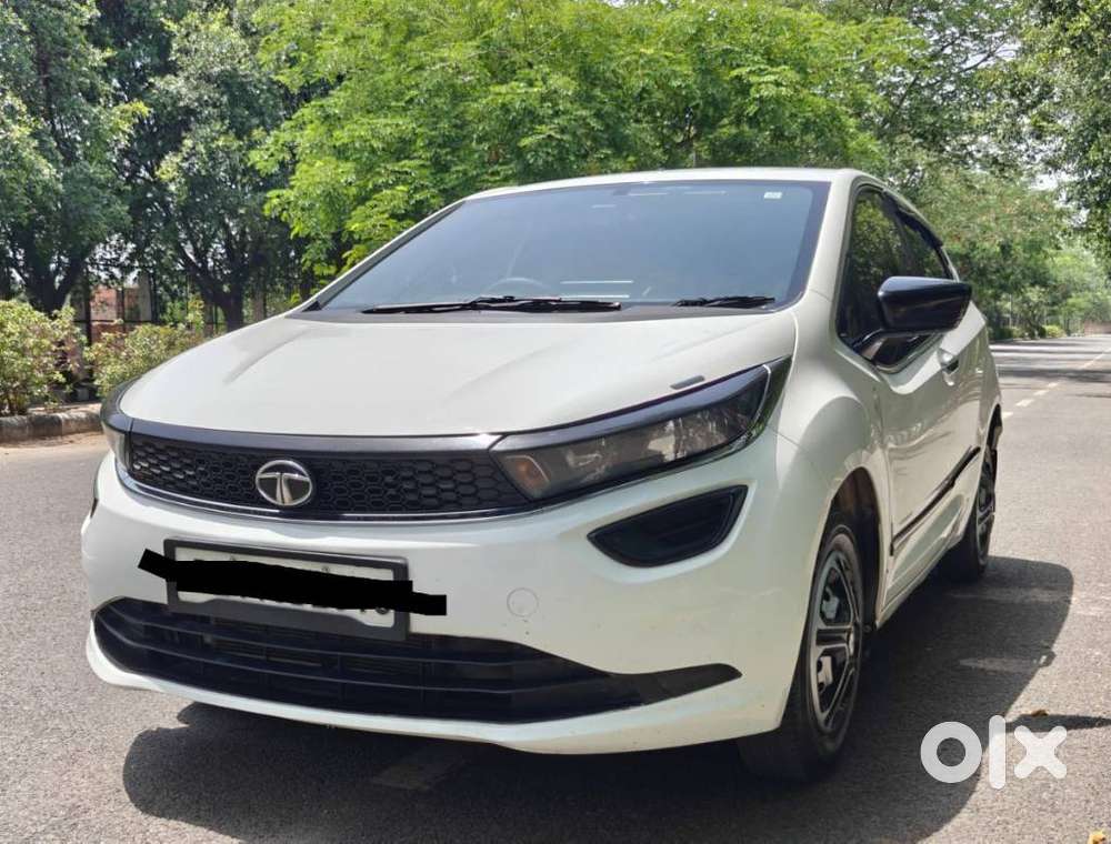 Tata Altroz Xe Cng, 2022, Petrol