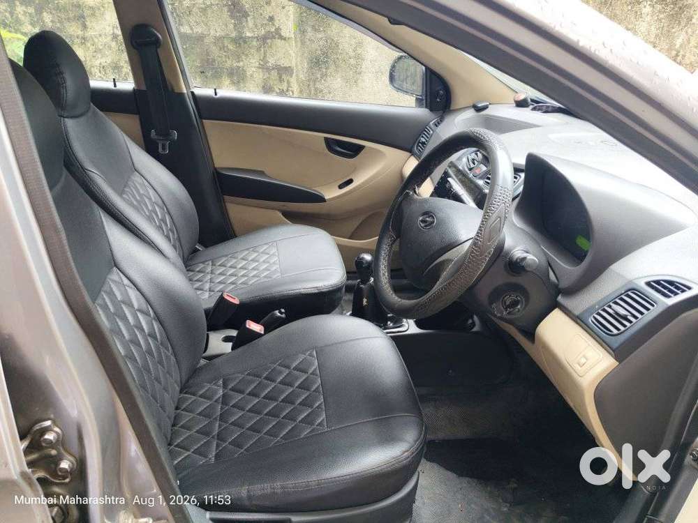 Hyundai Eon Era +, 2014, Petrol