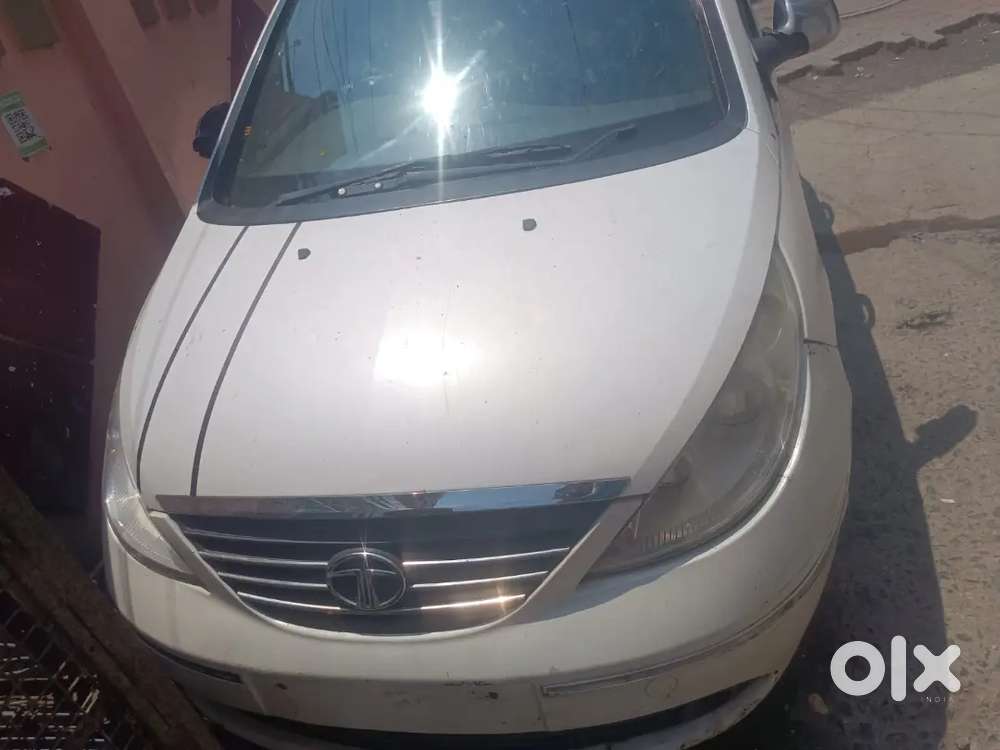 Tata Indica Vista 2014