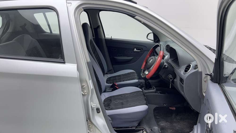 Maruti Suzuki Alto 800 Lxi, 2013, Petrol