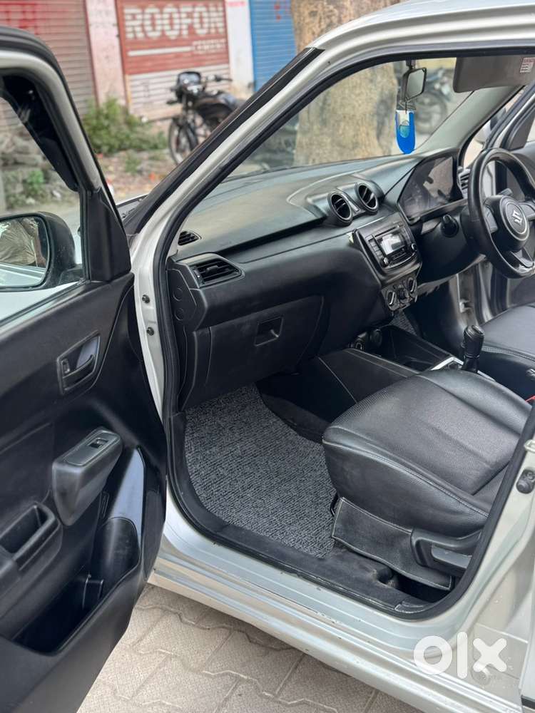 Maruti Suzuki Swift Diesel Manual 2018