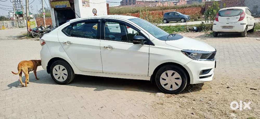 Tata Tigor