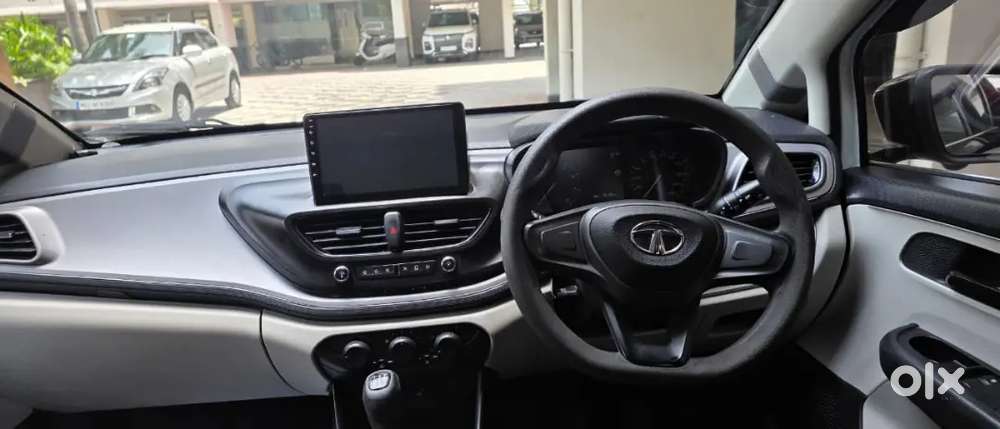 Tata Altroz 2022 Petrol 53000 Km Driven