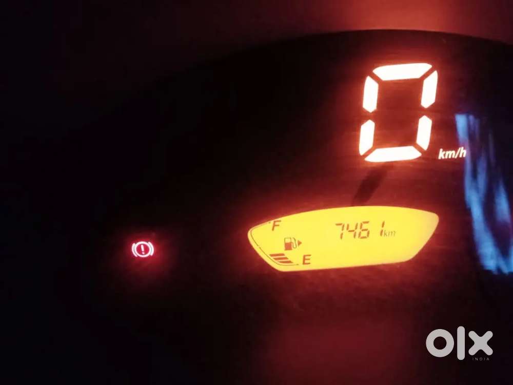 Eco 5 Star Ac Car, Petrol And Cng Both