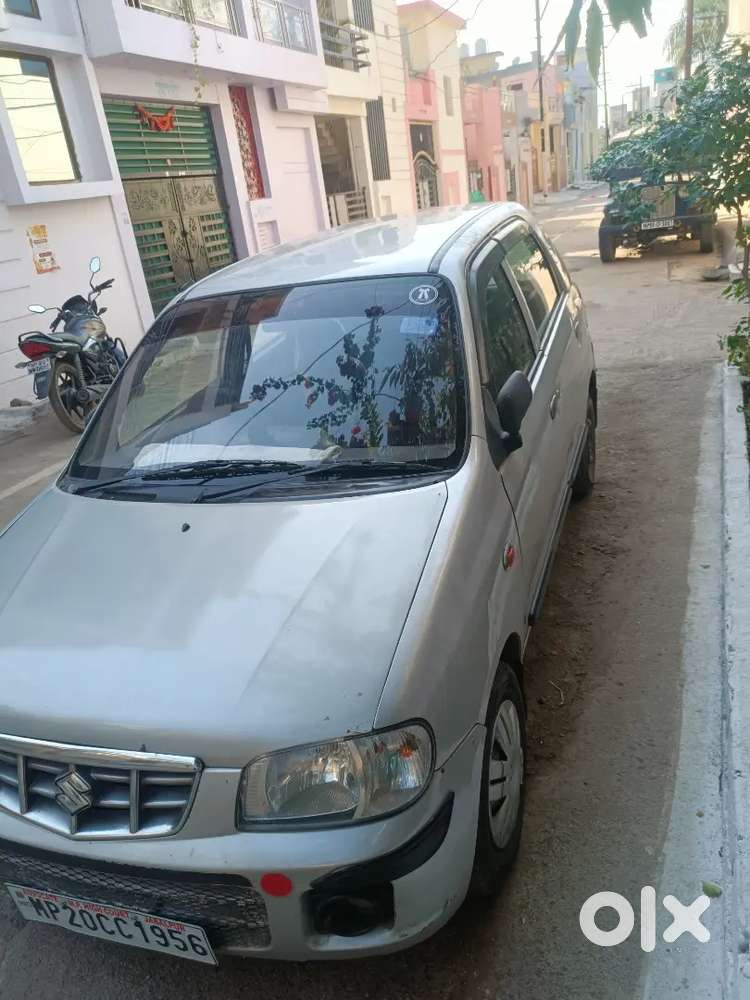 Maruti Suzuki Alto 2009