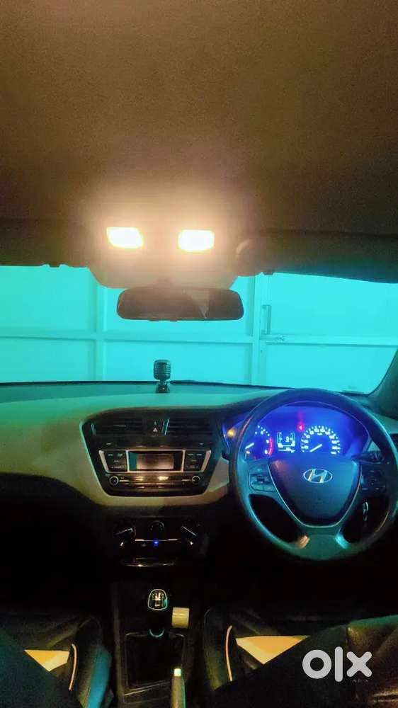 Hyundai Elite I20 2015 Diesel Well Maintained