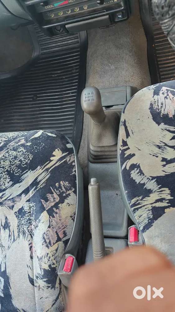 Maruti Suzuki 1000 Petrol 1993