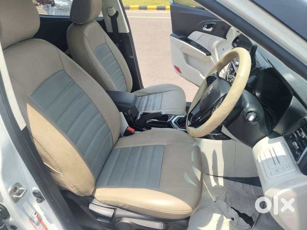 Mahindra Xuv 3xo Ax5 Ds Mt, 2024, Diesel