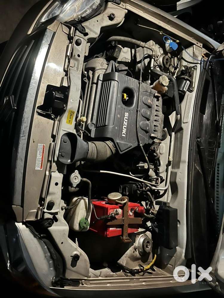 Maruti Suzuki Alto K10 Petrol 6200 Km Driven