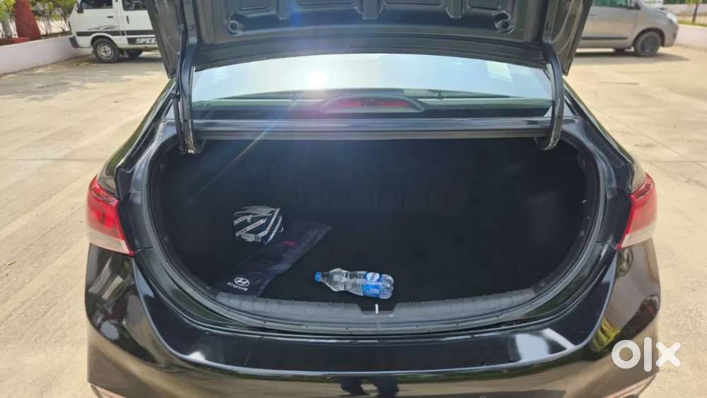 Hyundai Verna 1.6 Sx (o) Crdi, 2018, Diesel