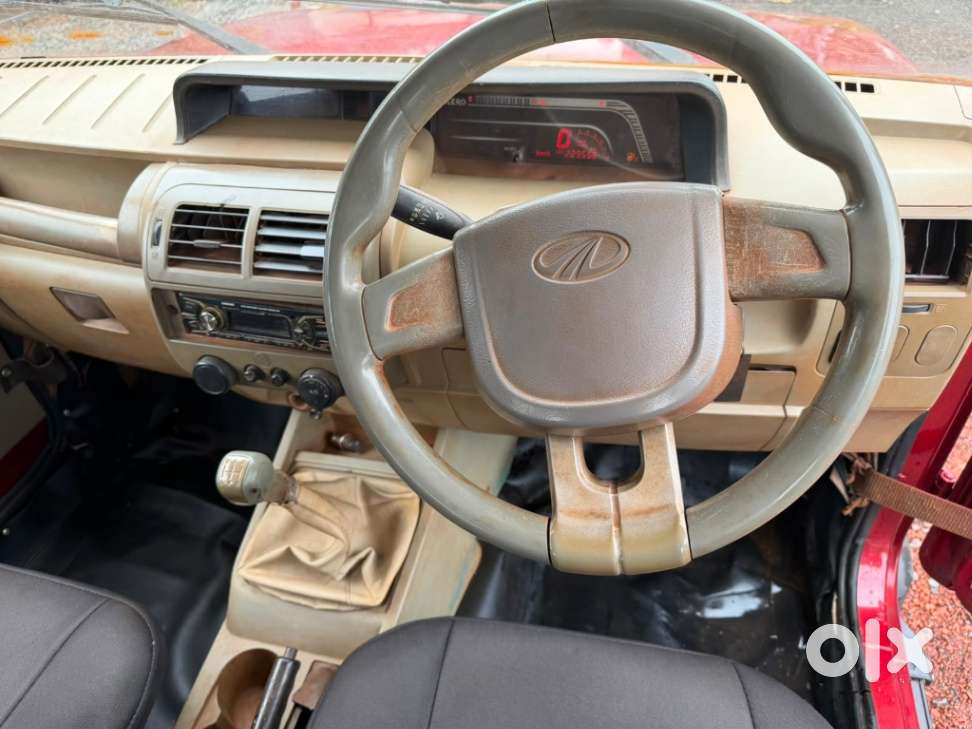 Mahindra Bolero Sle, 2012, Diesel