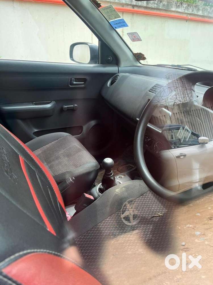 Maruti Suzuki Swift 2011 Petrol 160000 Km Driven
