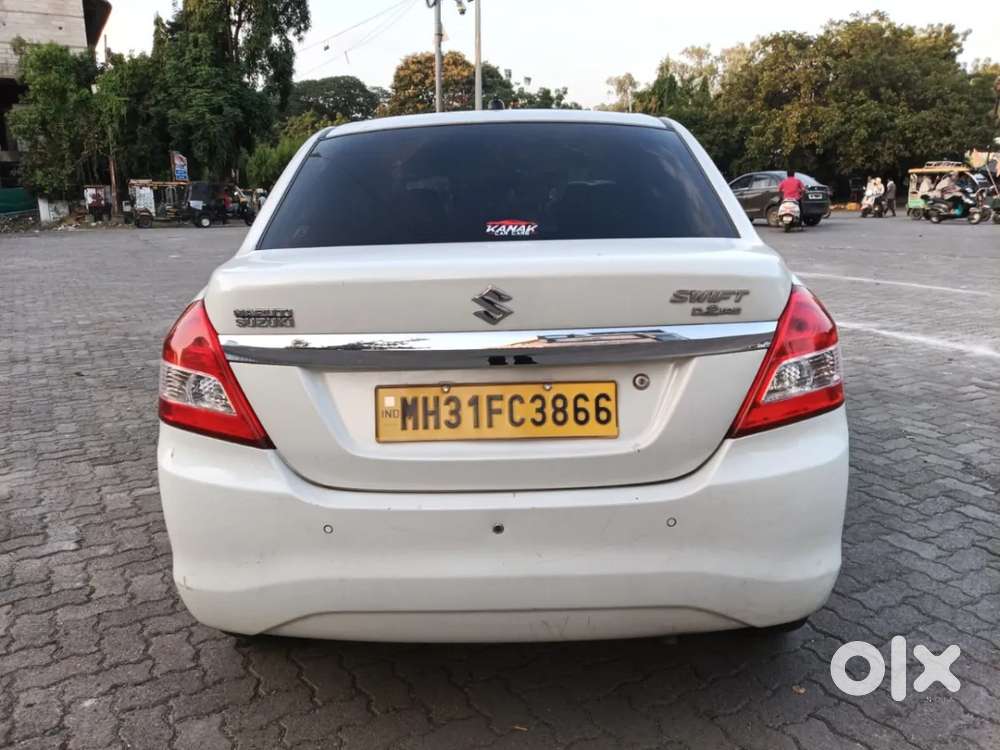 Maruti Suzuki Swift Dzire Tour, 2019, Diesel