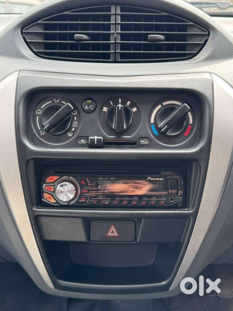 Maruti Suzuki Alto 800 Lxi, 2014, Petrol