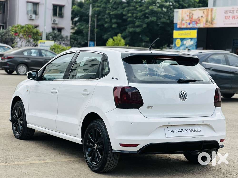 Volkswagen Polo 1.5 Tdi Highline, 2013, Diesel