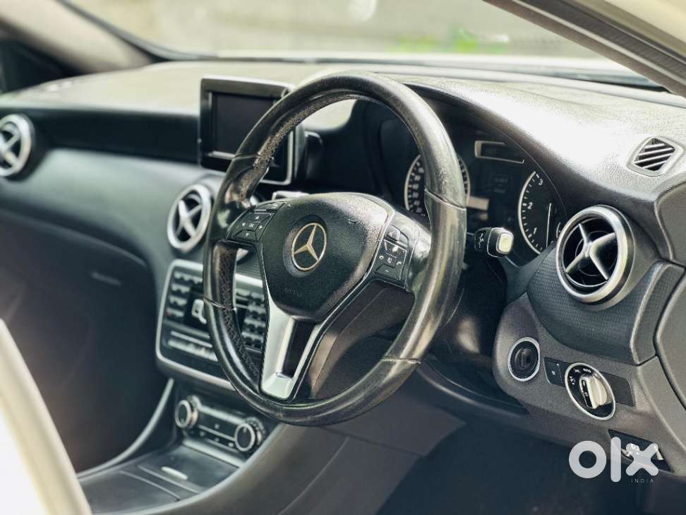 Mercedes-benz A Class A200 Cdi, 2015, Diesel