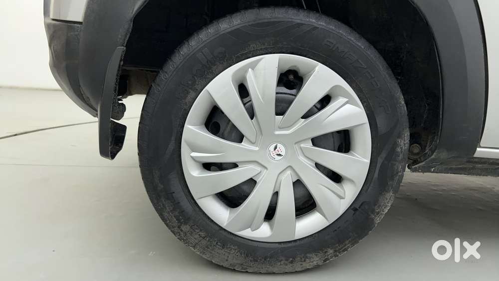 Renault Kwid Rxl 1.0, 2020, Petrol