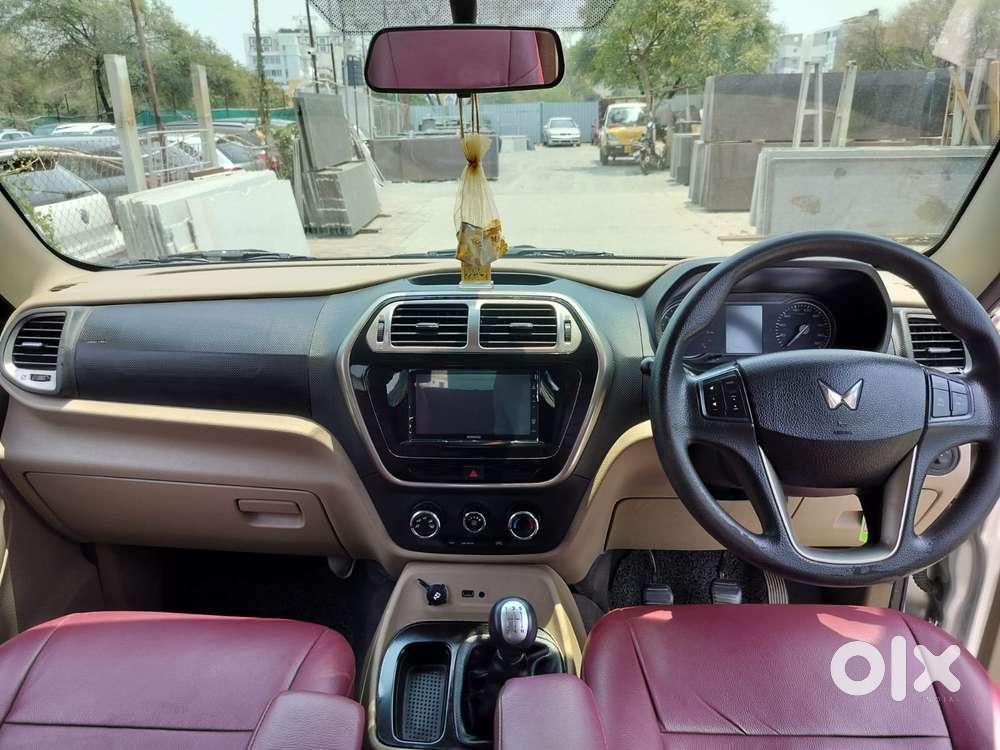 Mahindra Bolero Neo N10 (r), 2023, Diesel