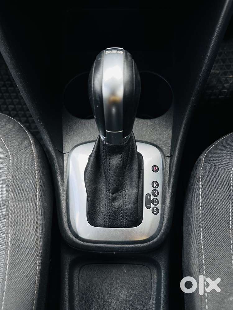 Volkswagen Polo 1.2 Gt Tsi, 2019, Petrol