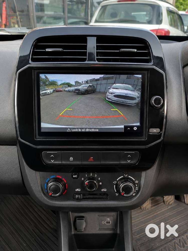 Renault Kwid Rxt 1.0, 2024, Petrol