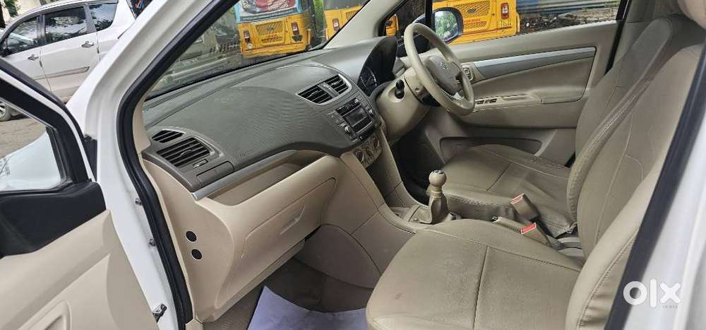 Maruti Suzuki Ertiga 2012-2015 Vdi, 2016, Diesel