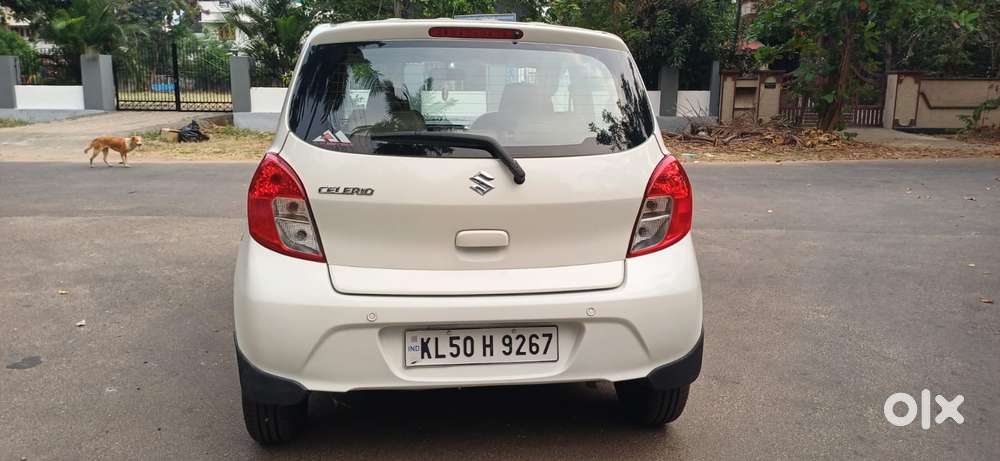 Maruti Suzuki Celerio, 2020, Petrol