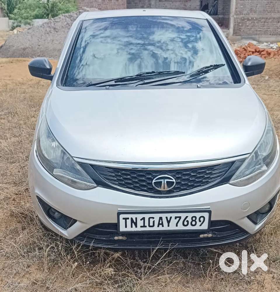 Tata Bolt 2017