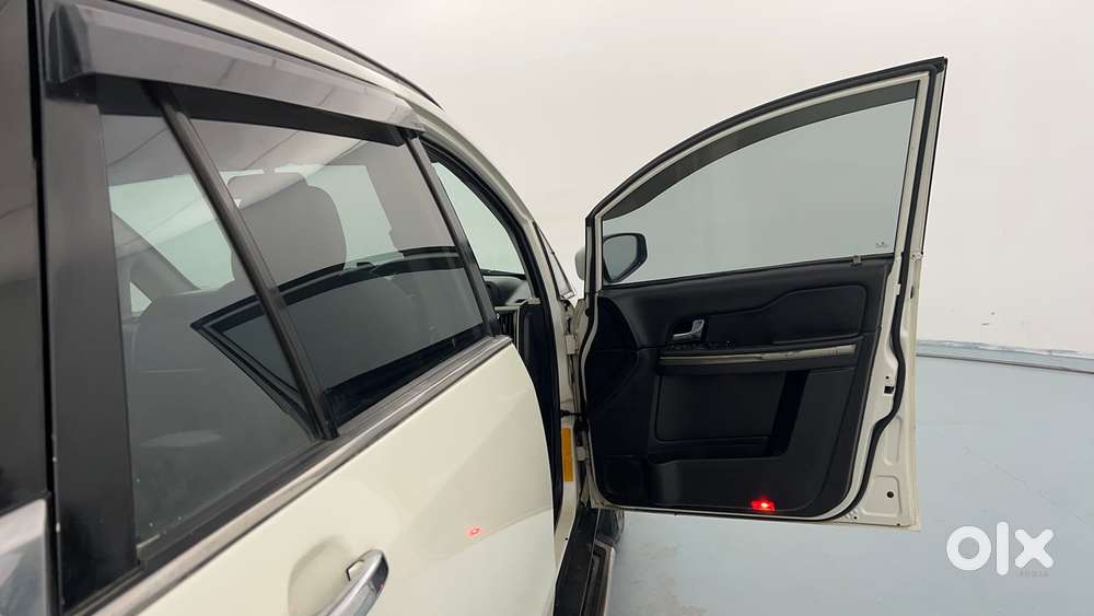 Tata Hexa Xt, 2017, Diesel